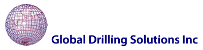 Global Drilling Solutions Inc